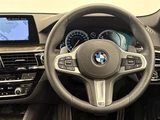 2017 BMW 5 Series 523d M Sport Sedan for sale, Japanese used car export - photo 5 of 24 | GULJI TRADERS