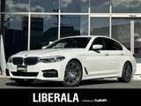 2017 BMW 5 Series 523d M Sport Sedan for sale, Japanese used car export - photo 1 of 24 | GULJI TRADERS