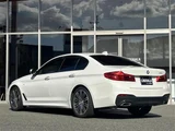 2017 BMW 5 Series 523d M Sport Sedan for sale, Japanese used car export - photo 2 of 24 | GULJI TRADERS