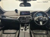 2017 BMW 5 Series 523d M Sport Sedan for sale, Japanese used car export - photo 3 of 24 | GULJI TRADERS