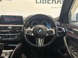 2017 BMW 5 Series 523d M Sport Sedan for sale, Japanese used car export - photo 5 of 24 | GULJI TRADERS