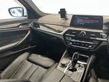2017 BMW 5 Series 523d M Sport Sedan for sale, Japanese used car export - photo 6 of 24 | GULJI TRADERS