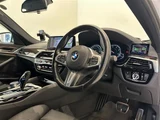 2017 BMW 5 Series 523d M Sport Sedan for sale, Japanese used car export - photo 23 of 24 | GULJI TRADERS