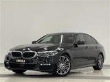 2017 BMW 5 Series 523d M Sport Sedan for sale, Japanese used car export - photo 1 of 23 | GULJI TRADERS
