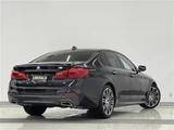 2017 BMW 5 Series 523d M Sport Sedan for sale, Japanese used car export - photo 2 of 23 | GULJI TRADERS