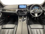 2017 BMW 5 Series 523d M Sport Sedan for sale, Japanese used car export - photo 3 of 23 | GULJI TRADERS