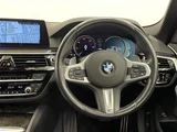 2017 BMW 5 Series 523d M Sport Sedan for sale, Japanese used car export - photo 5 of 23 | GULJI TRADERS