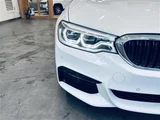 2017 BMW 5 Series 523d M Sport Sedan for sale, Japanese used car export - photo 3 of 24 | GULJI TRADERS