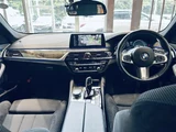 2017 BMW 5 Series 523d M Sport Sedan for sale, Japanese used car export - photo 5 of 24 | GULJI TRADERS