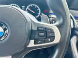 2017 BMW 5 Series 523d M Sport Sedan for sale, Japanese used car export - photo 13 of 24 | GULJI TRADERS