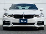 2017 BMW 5 Series 523d M Sport Sedan for sale, Japanese used car export - photo 2 of 28 | GULJI TRADERS