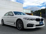 2017 BMW 5 Series 523d M Sport Sedan for sale, Japanese used car export - photo 3 of 28 | GULJI TRADERS