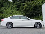 2017 BMW 5 Series 523d M Sport Sedan for sale, Japanese used car export - photo 4 of 28 | GULJI TRADERS