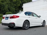 2017 BMW 5 Series 523d M Sport Sedan for sale, Japanese used car export - photo 5 of 28 | GULJI TRADERS