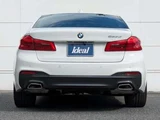 2017 BMW 5 Series 523d M Sport Sedan for sale, Japanese used car export - photo 6 of 28 | GULJI TRADERS