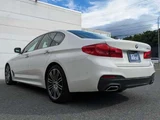 2017 BMW 5 Series 523d M Sport Sedan for sale, Japanese used car export - photo 7 of 28 | GULJI TRADERS