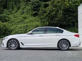 2017 BMW 5 Series 523d M Sport Sedan for sale, Japanese used car export - photo 8 of 28 | GULJI TRADERS