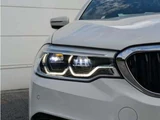 2017 BMW 5 Series 523d M Sport Sedan for sale, Japanese used car export - photo 11 of 28 | GULJI TRADERS
