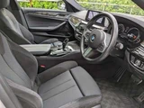 2017 BMW 5 Series 523d M Sport Sedan for sale, Japanese used car export - photo 12 of 28 | GULJI TRADERS