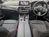 2017 BMW 5 Series 523d M Sport Sedan for sale, Japanese used car export - photo 17 of 28 | GULJI TRADERS