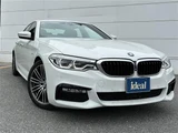 2017 BMW 5 Series 523d M Sport Sedan for sale, Japanese used car export - photo 26 of 28 | GULJI TRADERS