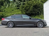 2017 BMW 5 Series 523d M-Sport Sedan for sale, Japanese used car export - photo 4 of 30 | GULJI TRADERS