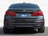 2017 BMW 5 Series 523d M-Sport Sedan for sale, Japanese used car export - photo 6 of 30 | GULJI TRADERS