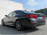 2017 BMW 5 Series 523d M-Sport Sedan for sale, Japanese used car export - photo 7 of 30 | GULJI TRADERS
