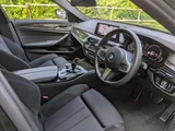 2017 BMW 5 Series 523d M-Sport Sedan for sale, Japanese used car export - photo 12 of 30 | GULJI TRADERS