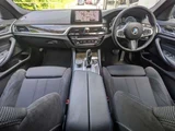 2017 BMW 5 Series 523d M-Sport Sedan for sale, Japanese used car export - photo 17 of 30 | GULJI TRADERS
