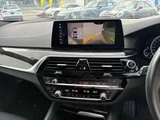 2017 BMW 5 Series 523d M-Sport Sedan for sale, Japanese used car export - photo 21 of 30 | GULJI TRADERS