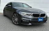 2017 BMW 5 Series 523d M-Sport Sedan for sale, Japanese used car export - photo 27 of 30 | GULJI TRADERS