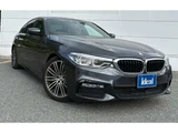 2017 BMW 5 Series 523d M-Sport Sedan for sale, Japanese used car export - photo 28 of 30 | GULJI TRADERS
