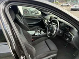 2017 BMW 5 Series 523d M-Sport Sedan for sale, Japanese used car export - photo 29 of 30 | GULJI TRADERS