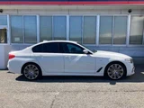 2017 BMW 5 Series 530i M Sport Sedan for sale, Japanese used car export - photo 2 of 3 | GULJI TRADERS