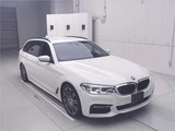 2017 BMW 5 Series Sport Sedan for sale, Japanese used car export - photo 1 of 11 | GULJI TRADERS