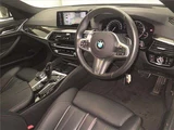 2017 BMW 5 Series Sport Sedan for sale, Japanese used car export - photo 3 of 11 | GULJI TRADERS