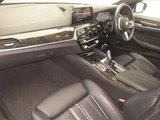 2017 BMW 5 Series Sport Sedan for sale, Japanese used car export - photo 4 of 11 | GULJI TRADERS