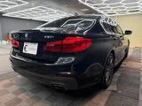 2017 BMW 5 Series 530i M Sport Sedan for sale, Japanese used car export - photo 2 of 23 | GULJI TRADERS