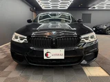 2017 BMW 5 Series 530i M Sport Sedan for sale, Japanese used car export - photo 3 of 23 | GULJI TRADERS