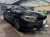 2017 BMW 5 Series 530i M Sport Sedan for sale, Japanese used car export - photo 4 of 23 | GULJI TRADERS