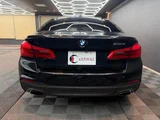2017 BMW 5 Series 530i M Sport Sedan for sale, Japanese used car export - photo 5 of 23 | GULJI TRADERS