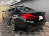 2017 BMW 5 Series 530i M Sport Sedan for sale, Japanese used car export - photo 6 of 23 | GULJI TRADERS