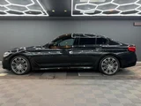 2017 BMW 5 Series 530i M Sport Sedan for sale, Japanese used car export - photo 7 of 23 | GULJI TRADERS