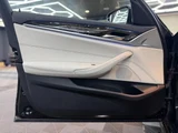 2017 BMW 5 Series 530i M Sport Sedan for sale, Japanese used car export - photo 8 of 23 | GULJI TRADERS