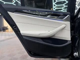 2017 BMW 5 Series 530i M Sport Sedan for sale, Japanese used car export - photo 12 of 23 | GULJI TRADERS