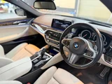 2017 BMW 5 Series 530i M Sport Sedan for sale, Japanese used car export - photo 19 of 23 | GULJI TRADERS