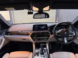 2017 BMW 5 Series 530i M Sport Sedan for sale, Japanese used car export - photo 23 of 23 | GULJI TRADERS