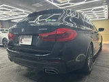 2017 BMW 5 Series M Sport Sedan for sale, Japanese used car export - photo 2 of 23 | GULJI TRADERS