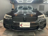 2017 BMW 5 Series M Sport Sedan for sale, Japanese used car export - photo 3 of 23 | GULJI TRADERS